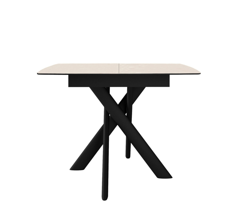 Обеденные столы, Стол DikLine DKB110 (керамика)