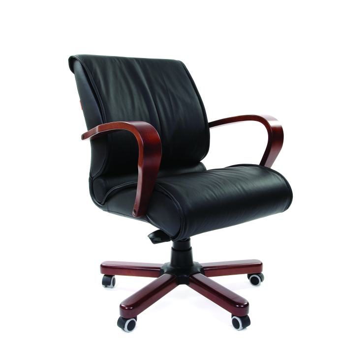 Для офиса и дома, Кресло офисное Chairman 444 WD