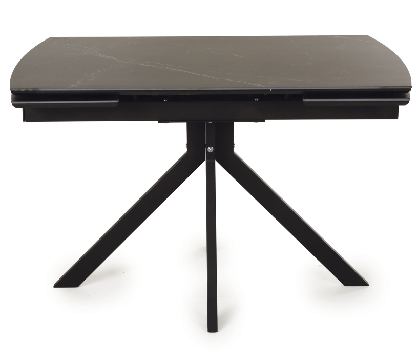 Обеденные столы, Стол обеденный "Комильфо" 1,2*0,8 Керамика