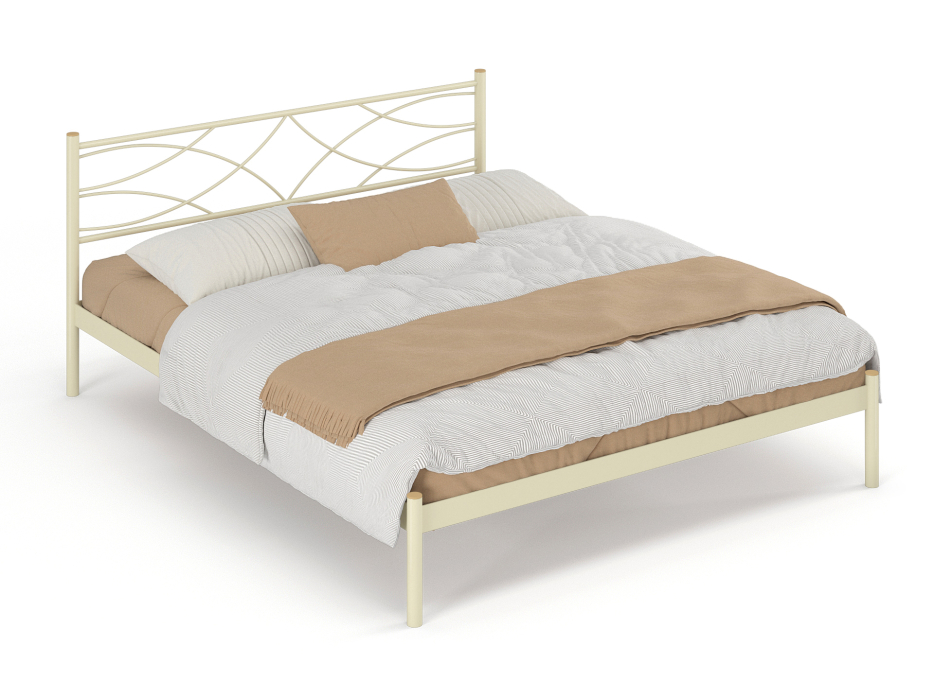 Кровати 120х200, Кровать Экзотика 120х200