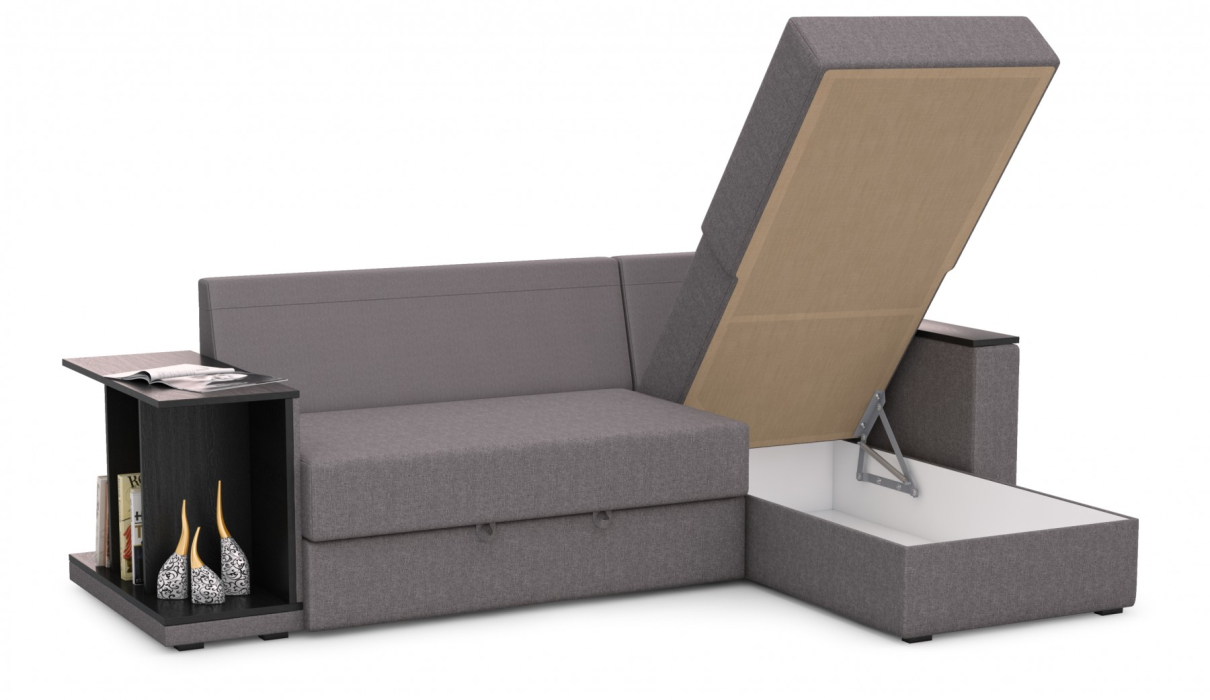 Диваны угловые, Турин угол