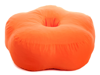 Пуфик Цветок