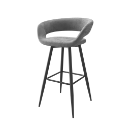 Стул барный Барни Р 700