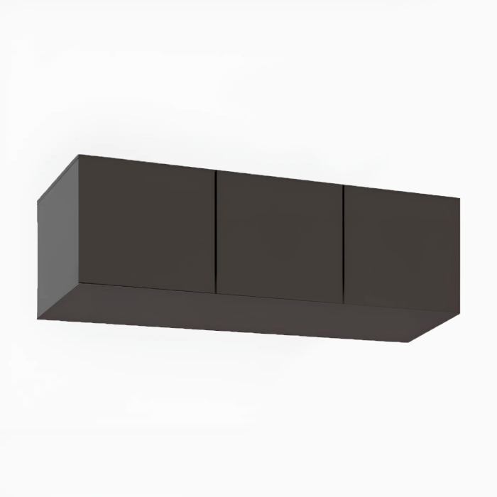 Шкафы распашные, Антресоль  Бостон 1200