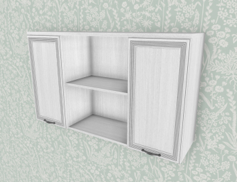 Модульная система Карина Антресоль АН-1025