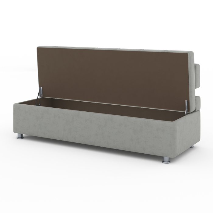 Диваны прямые кухонные, Кухонный диван Корни