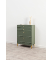 Комоды, Марион Комод 16.249