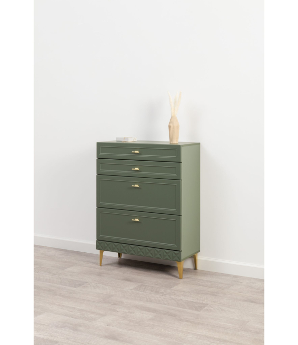 Комоды, Марион Комод 16.249