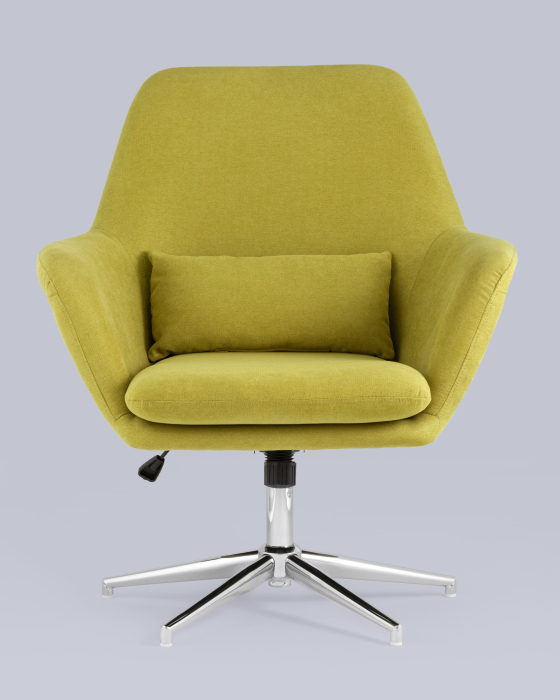 Для офиса и дома, Кресло Рон регулируемое