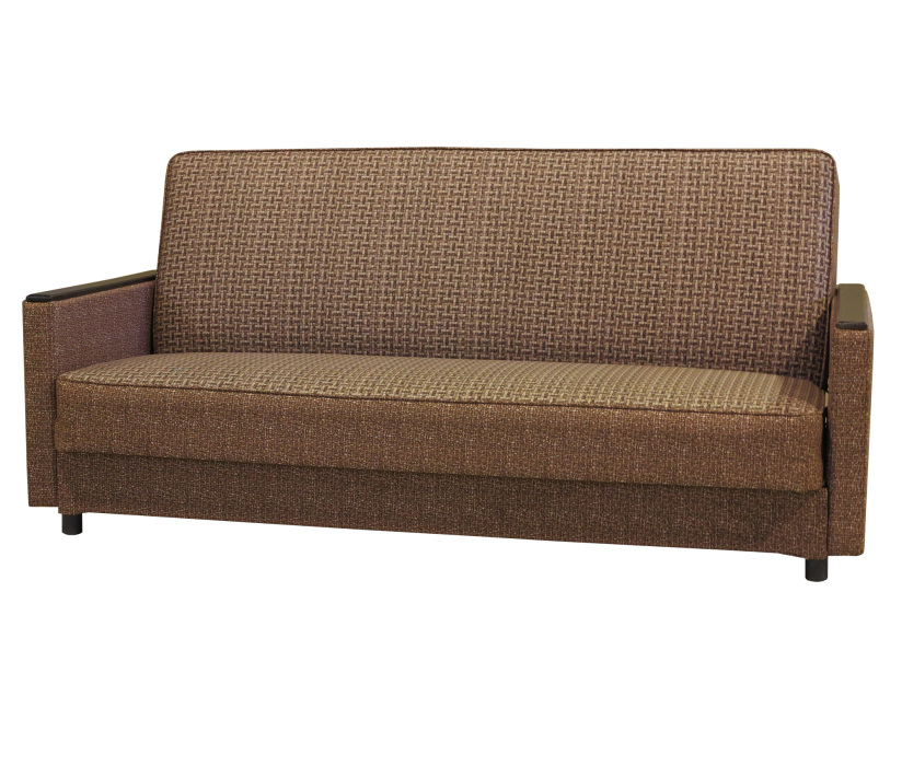 Диваны книжки, Диван-кровать Классика Д 140, велюр