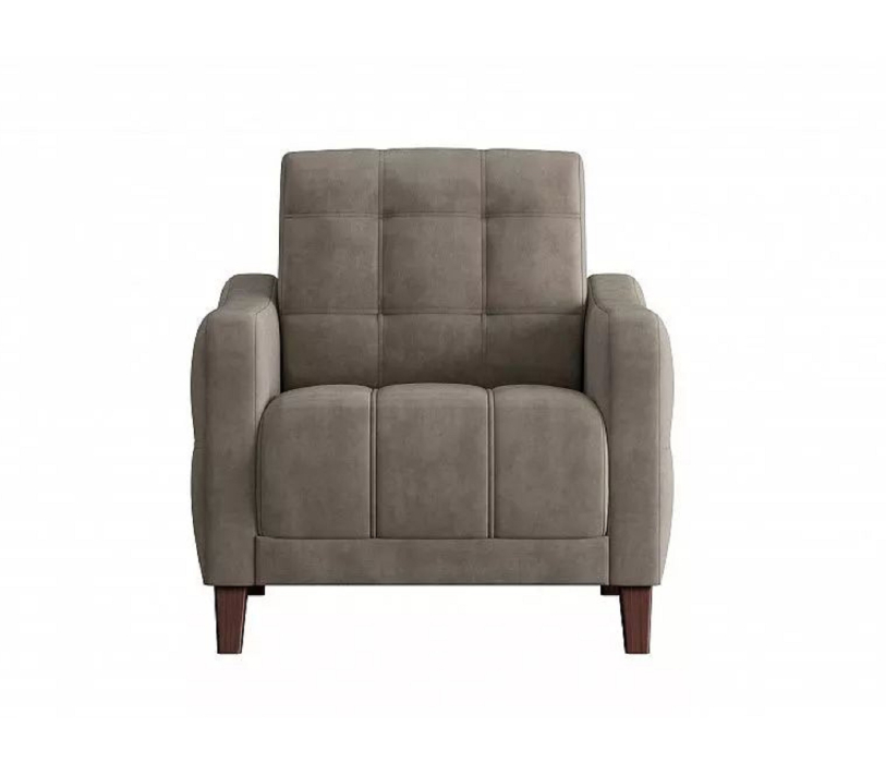 Кресло для отдыха, Кресло Римини 1 Велюр