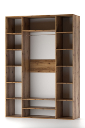 Спальня Харди №1