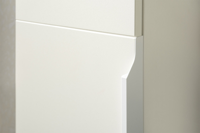 Шкаф-пенал Октава 13.228