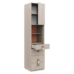 Пенал с ящиками Музыка