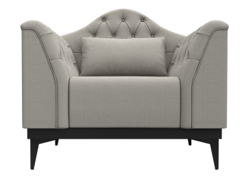 Кресло Флорида, рогожка Амур