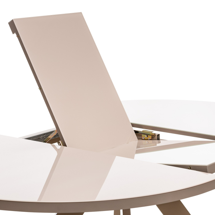 Обеденные столы, Стол раздвижной Асгард