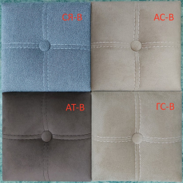 Модульная система Карина Кровать КР-2011