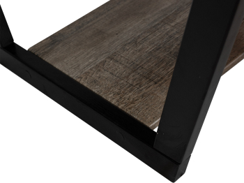 Стол журнальный Мебелик BeautyStyle 31