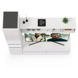 Гостиная Сидней комплектация № 14