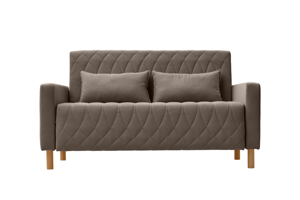 Диваны прямые кухонные, Прямой диван Сорбонна 122