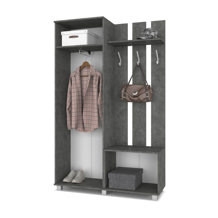 Прихожие, Прихожая Лира