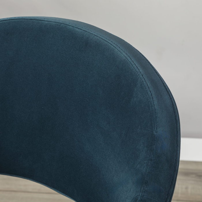 Стулья, Стул Oscar Diag черный