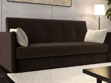 Диваны книжки, Диван-книжка Лига-018, микровельвет