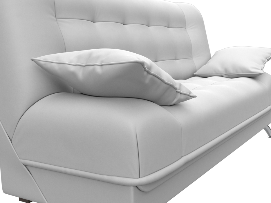 Диваны книжки, Диван книжка Анна, экокожа