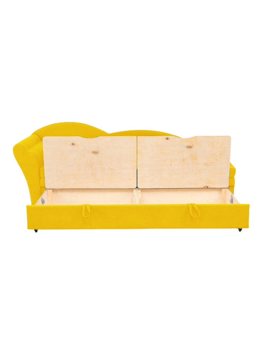 Диваны угловые кухонные, Диван 2212 левый угол