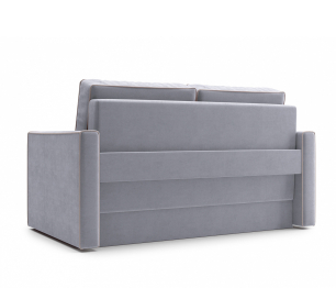 Диван прямой Атлантикс 2х-местный, Велюр