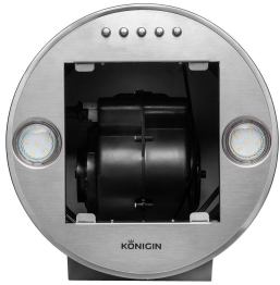 Кухонная вытяжка Konigin Beauty 31