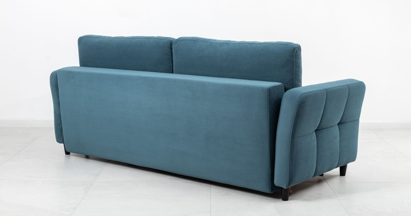 Диваны с ящиком для белья, Диван-кровать Невада