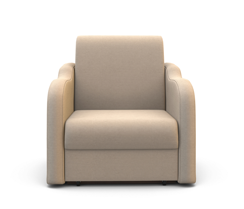 Кресла-кровати, Кресло-кровать Коломбо 80, велюр