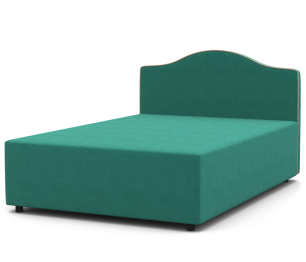 Кровать тахта Класс 140 двуспальная