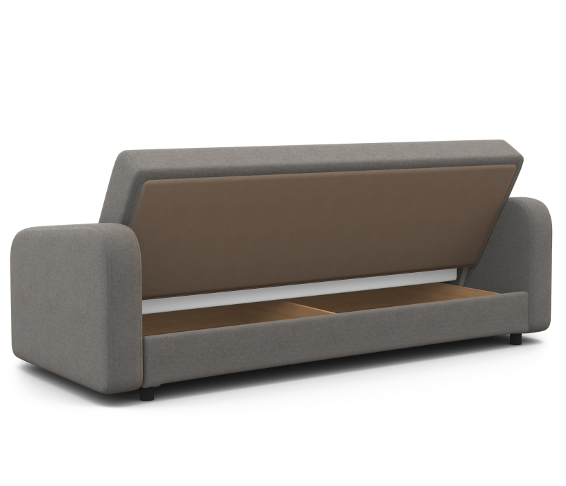 Диваны книжки, Диван книжка Мелодия 140, велюр