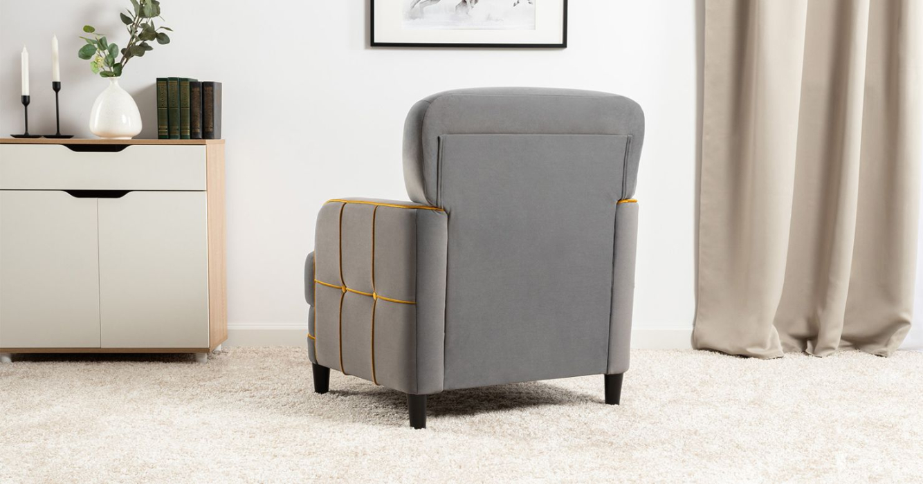 Кресло для отдыха, Кресло для отдыха Черри Н