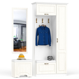 Прихожая Ливерпуль № 1