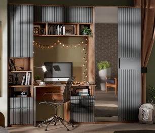 Набор мебели для детской Хилтон №2