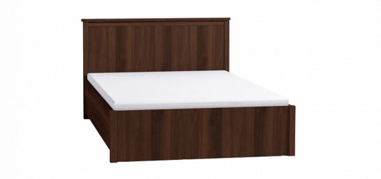 Модульная система Sherlock (модуль 43.2) Кровать с п/м 1400