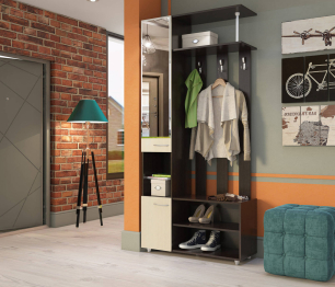 Прихожая Бруно