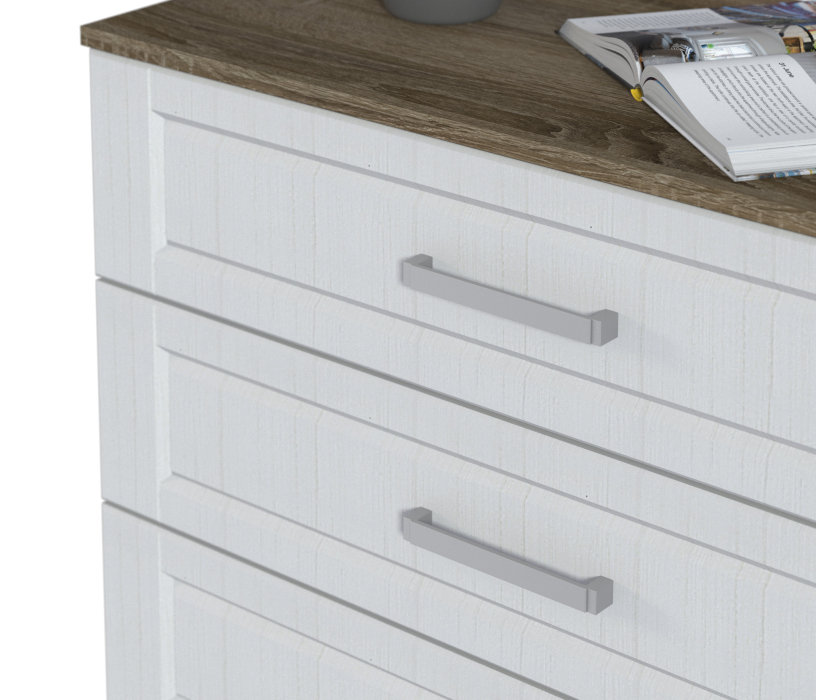 Комоды, Комод Илона (Прованс) СБ-2671