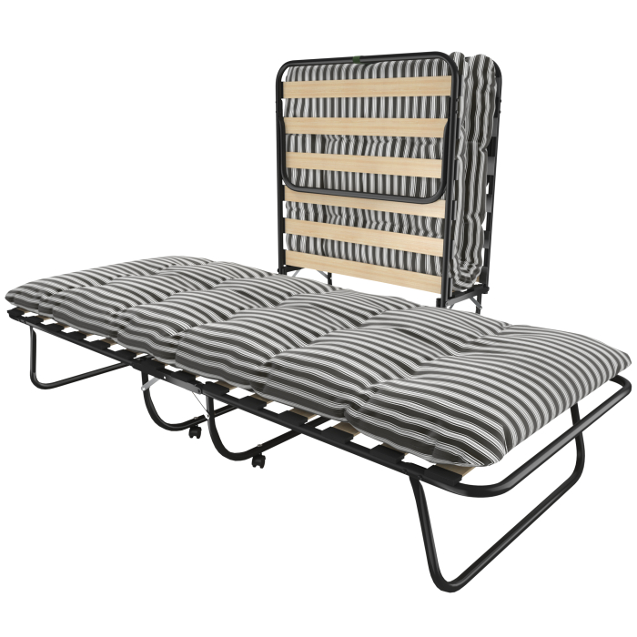 Кровати до 80 см, Кровать раскладная 204