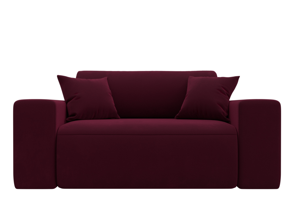 Кресла-кровати, Кресло Лига-036, микровельвет