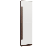 Прямые, Шкаф для одежды 600 Далия