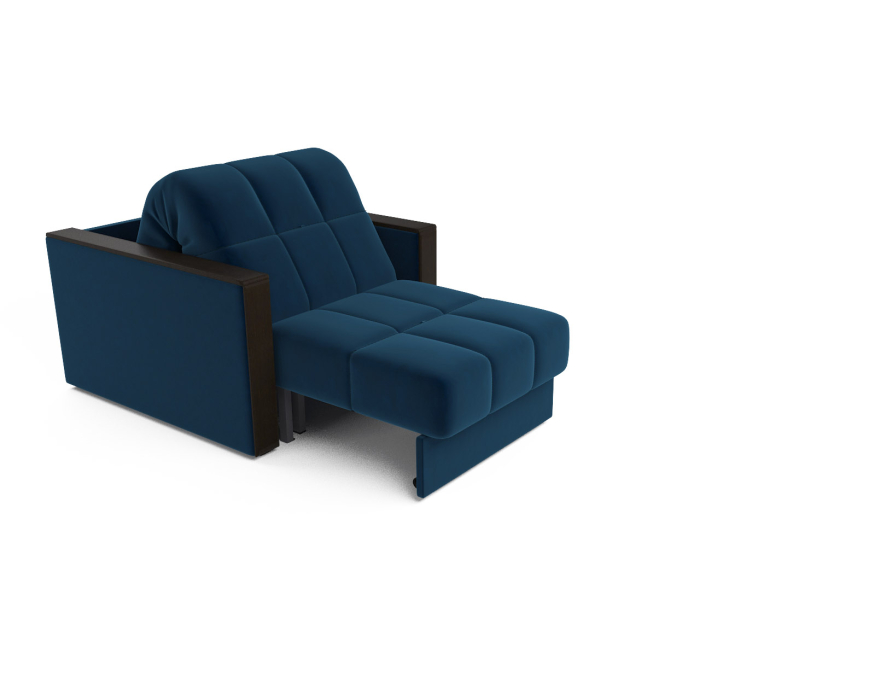 Кресла-кровати, Кресло-кровать Техас НПБ Велюр