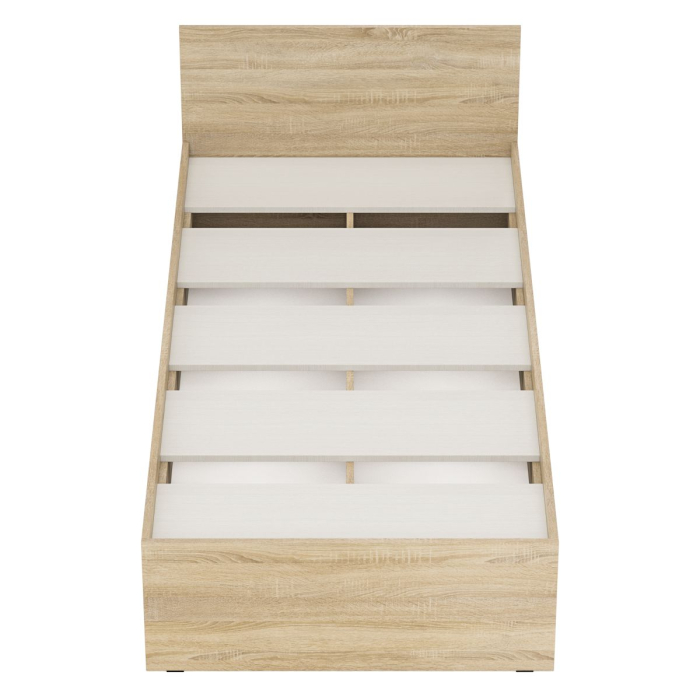 Кровати, Односпальная кровать Стандарт 0900