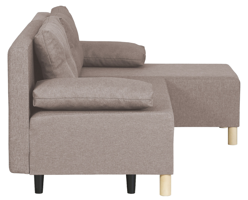 Диваны угловые в гостиную, Мягкий угол "ПАРМА"