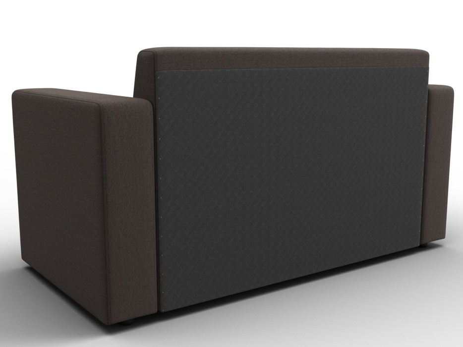 Диваны прямые, Диван прямой Лига-093, рогожка Амур