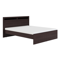 Изабелла мод.1.4 Кровать с ортопедическим основанием 1,6