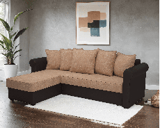 Диваны угловые в гостиную, Диван угловой Рейн